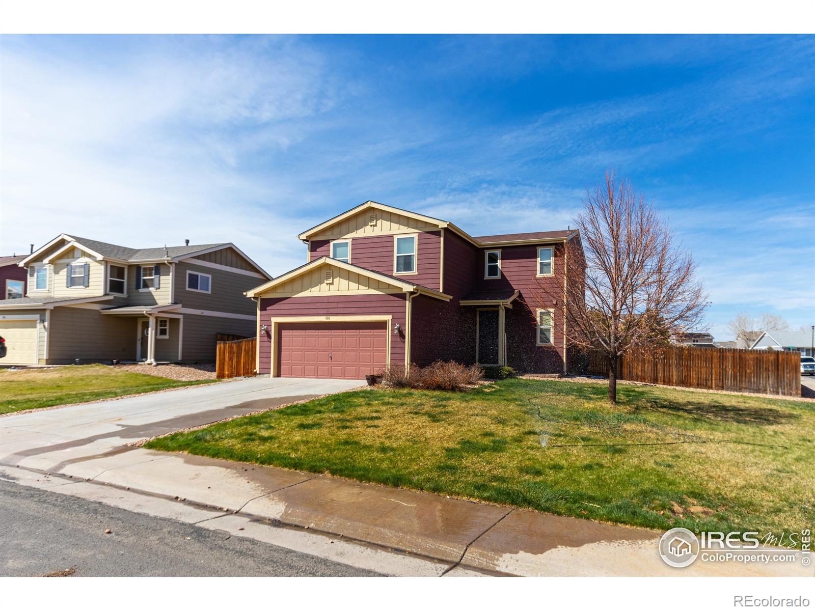 MLS Image #1 for 900  sunrise drive,brighton, Colorado