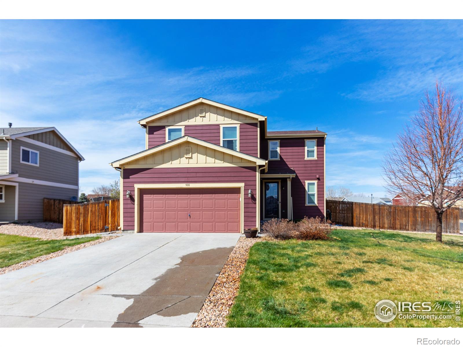 MLS Image #2 for 900  sunrise drive,brighton, Colorado