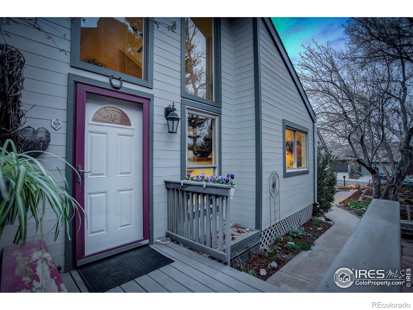 CMA Image for 1052  Orange Place,Boulder, Colorado