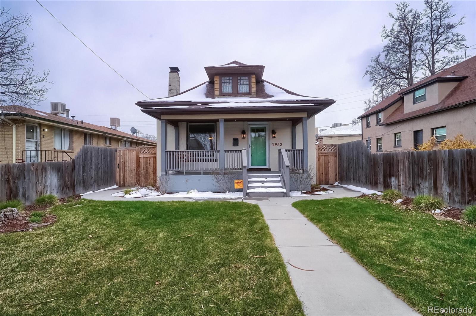 MLS Image #0 for 2952 w denver place,denver, Colorado
