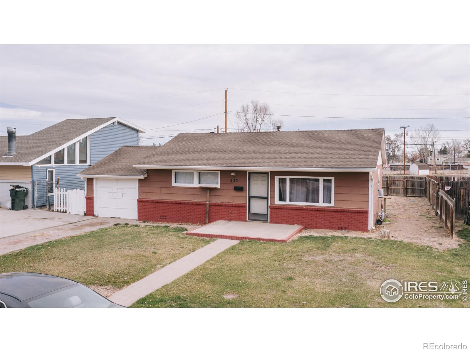 MLS Image #2 for 533  circle drive,fort morgan, Colorado