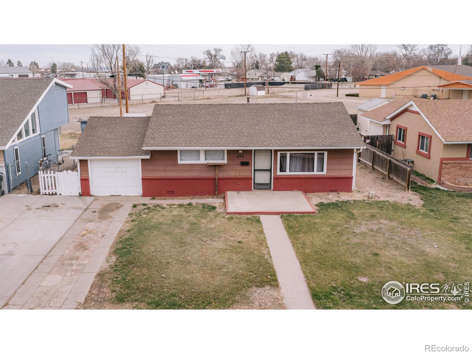 MLS Image #3 for 533  circle drive,fort morgan, Colorado