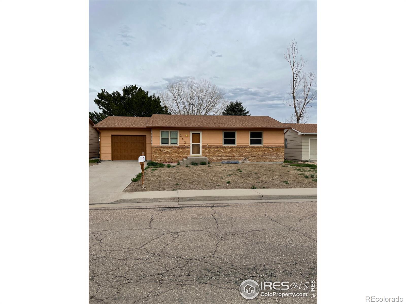 MLS Image #0 for 212  ash street,fort morgan, Colorado