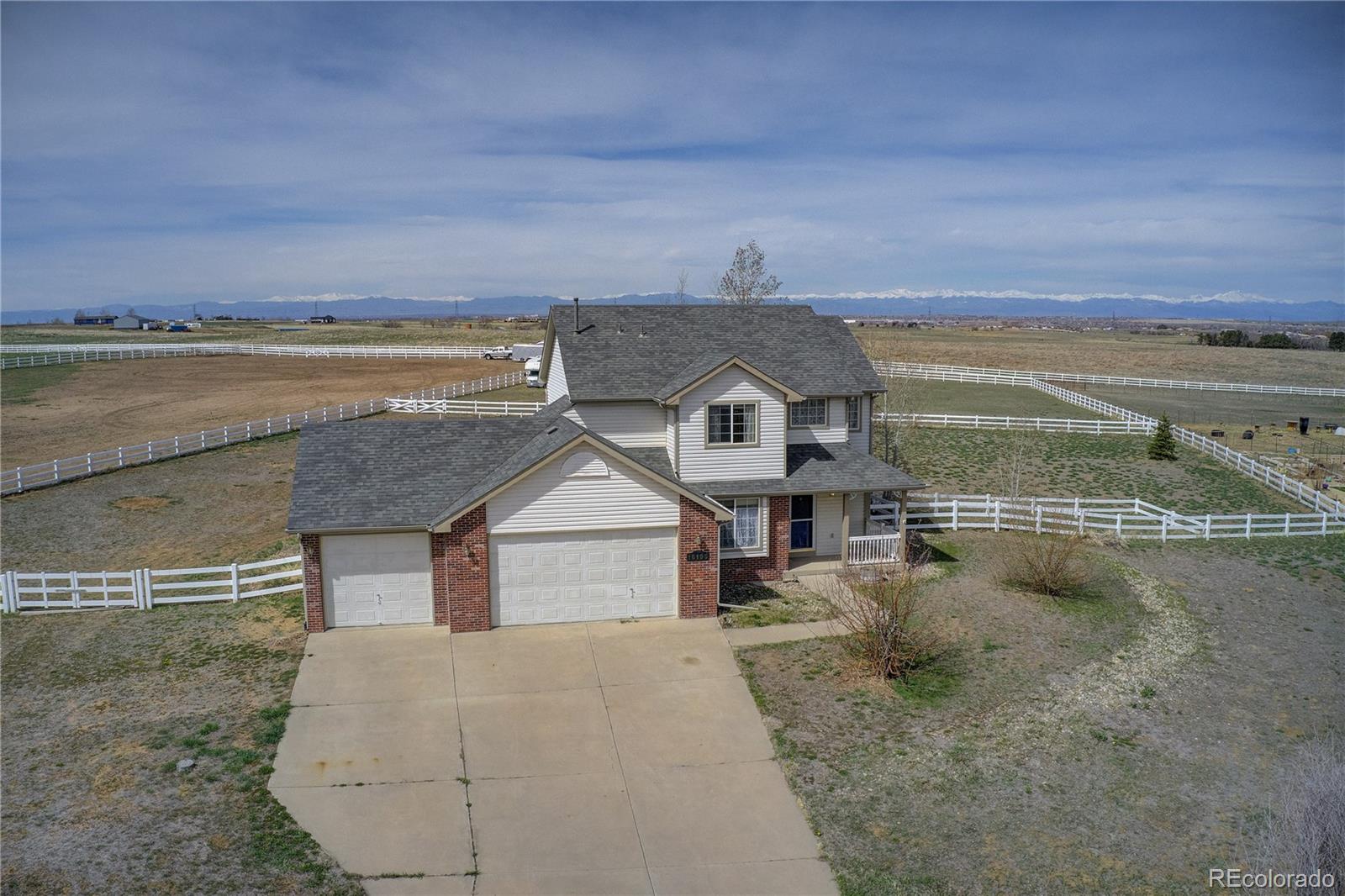 MLS Image #0 for 16195  bently street,brighton, Colorado