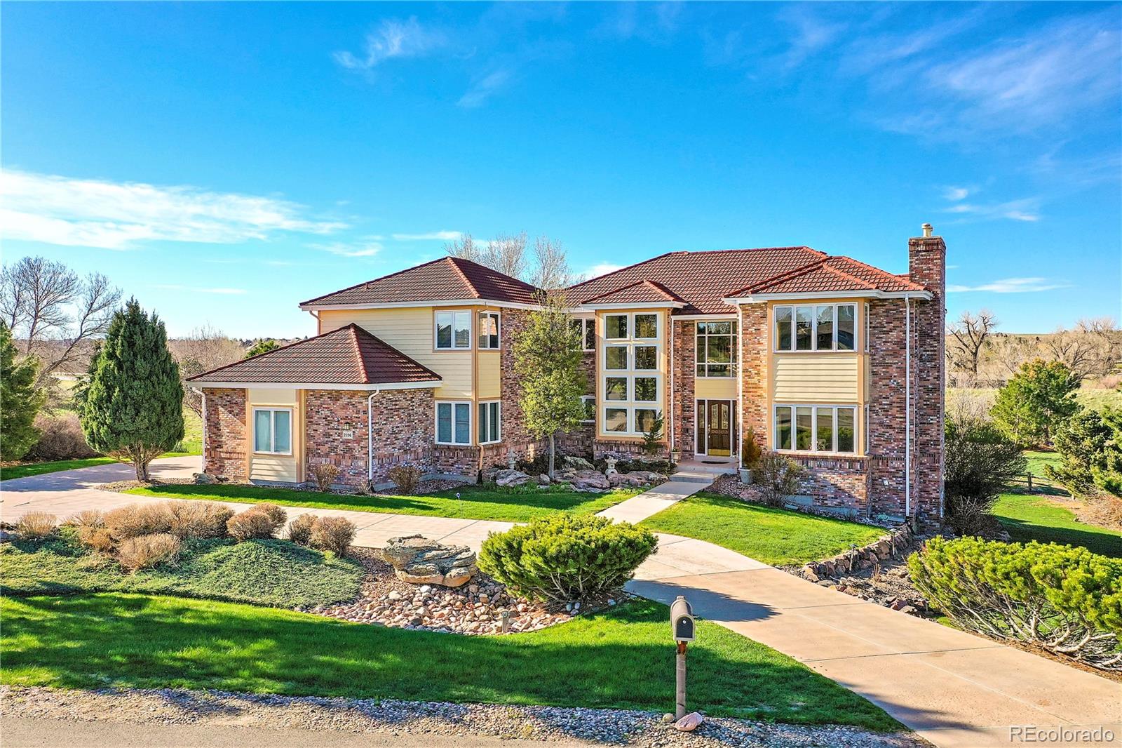 MLS Image #0 for 21196 e euclid drive,centennial, Colorado