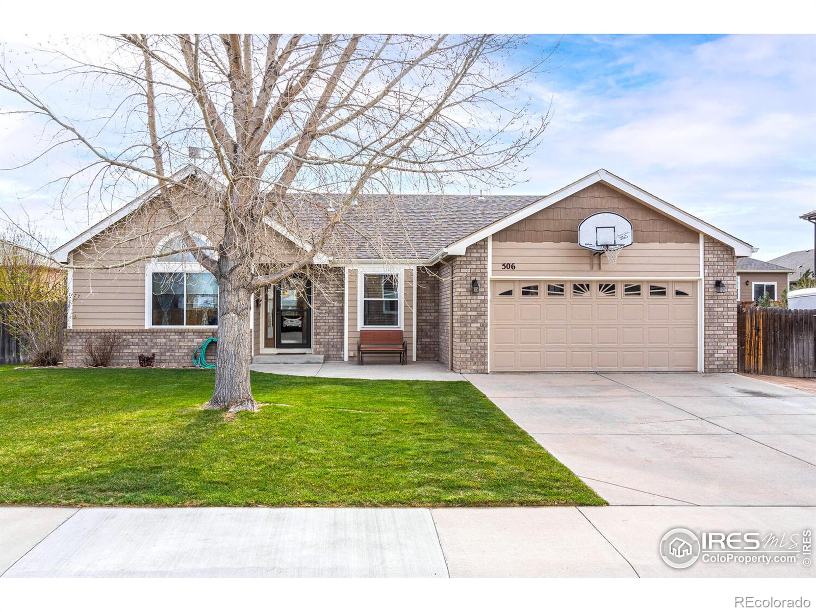MLS Image #0 for 506  vivian street,severance, Colorado