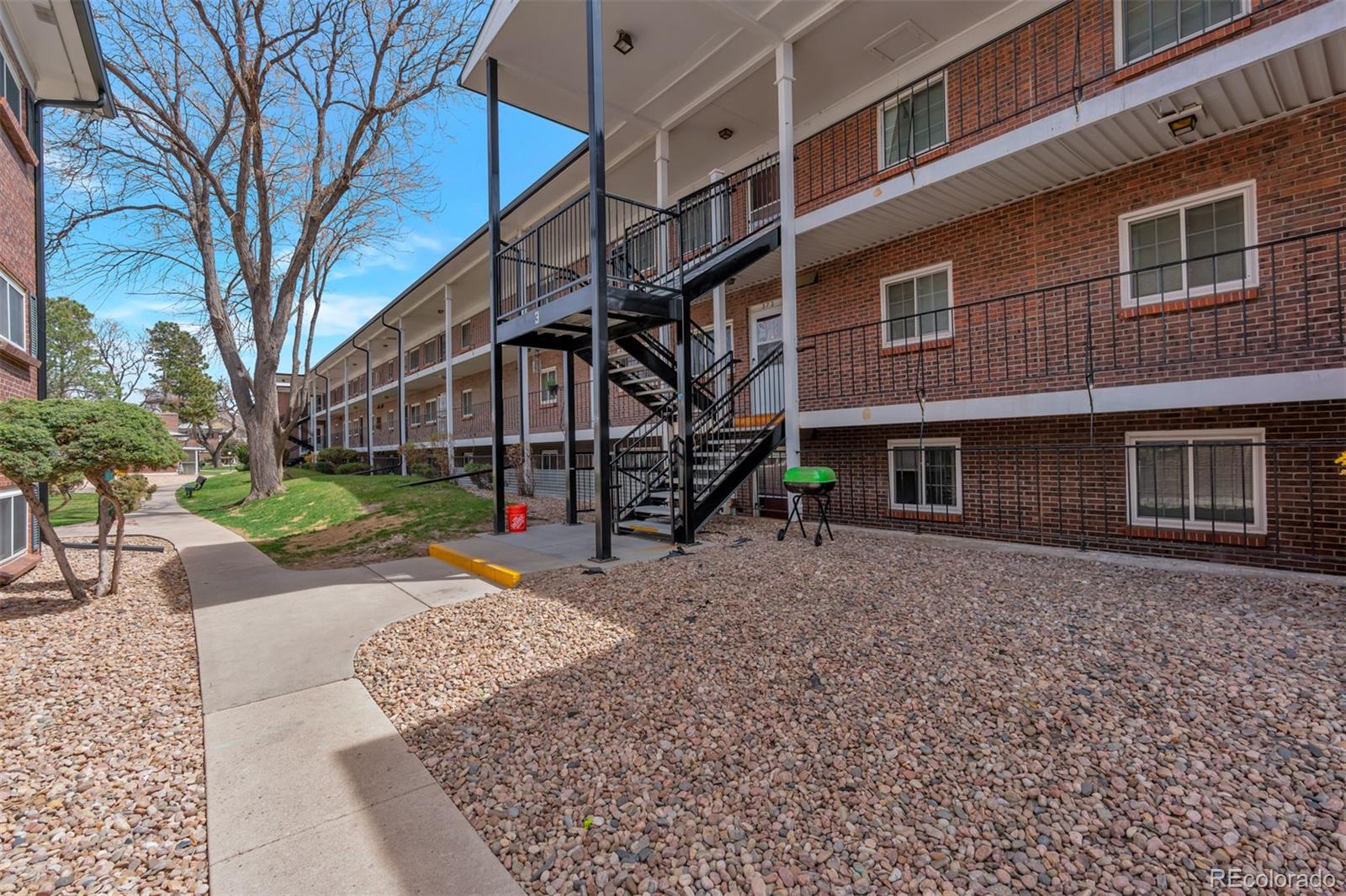 MLS Image #0 for 6800 e tennessee avenue,denver, Colorado