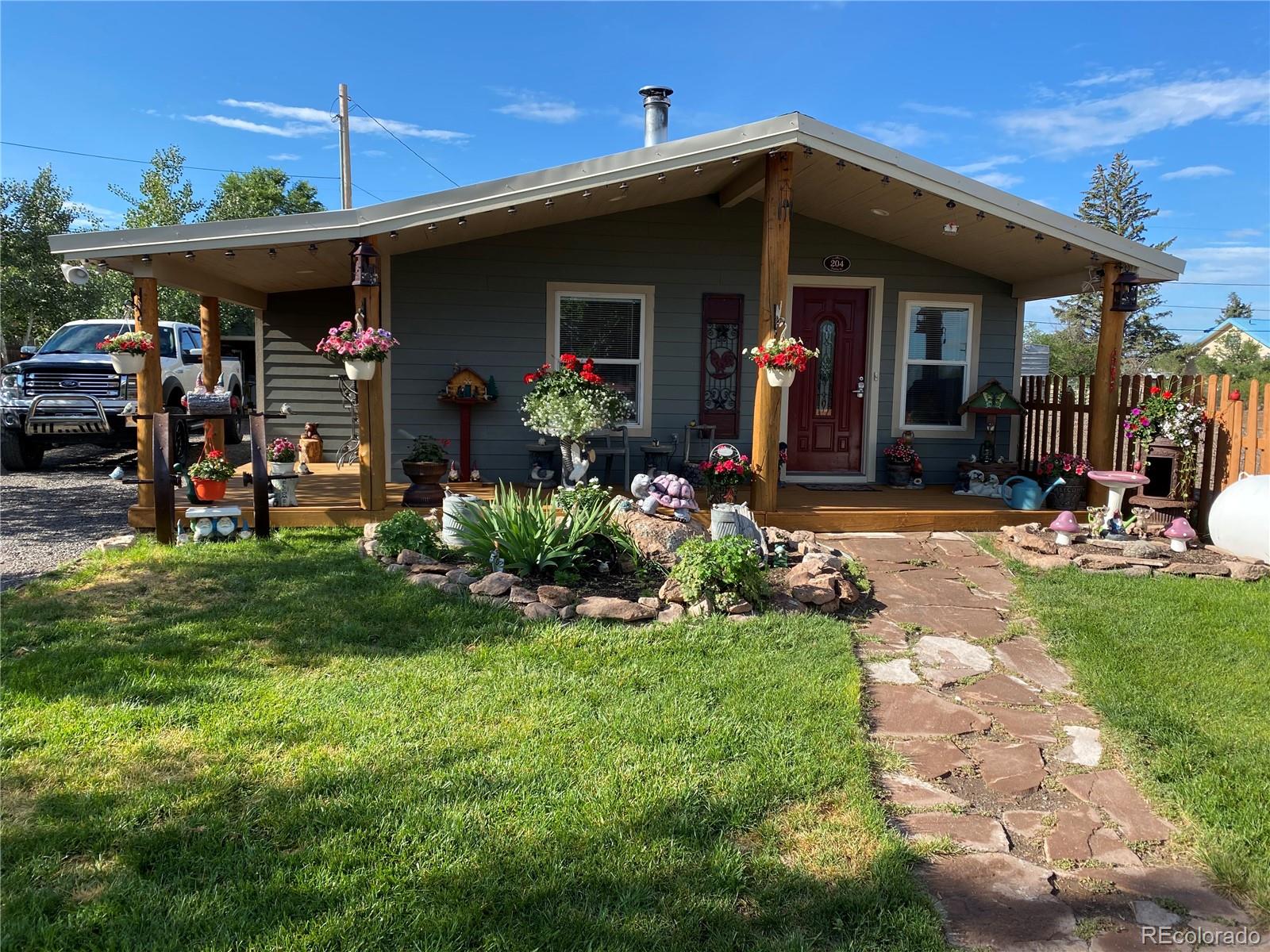 MLS Image #0 for 204  pueblo street,romeo, Colorado