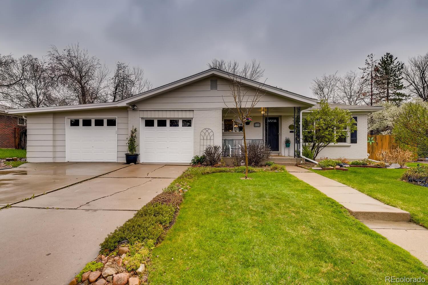 MLS Image #0 for 6642 s cherokee street,littleton, Colorado