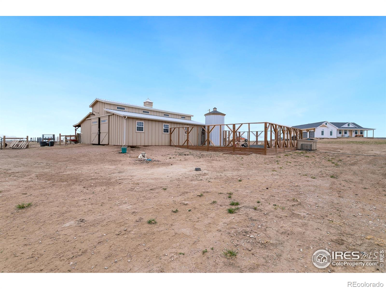 MLS Image #33 for 52026  county road 21 ,nunn, Colorado