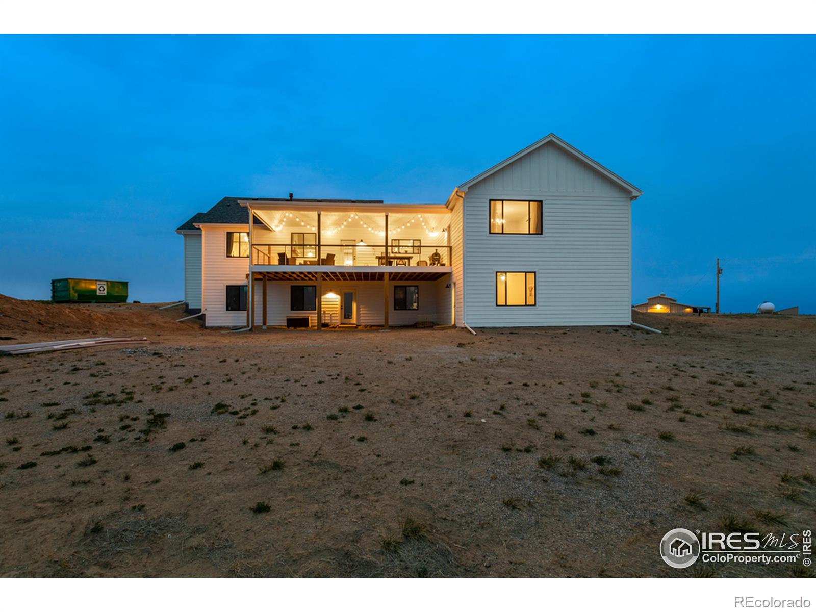 MLS Image #5 for 52026  county road 21 ,nunn, Colorado