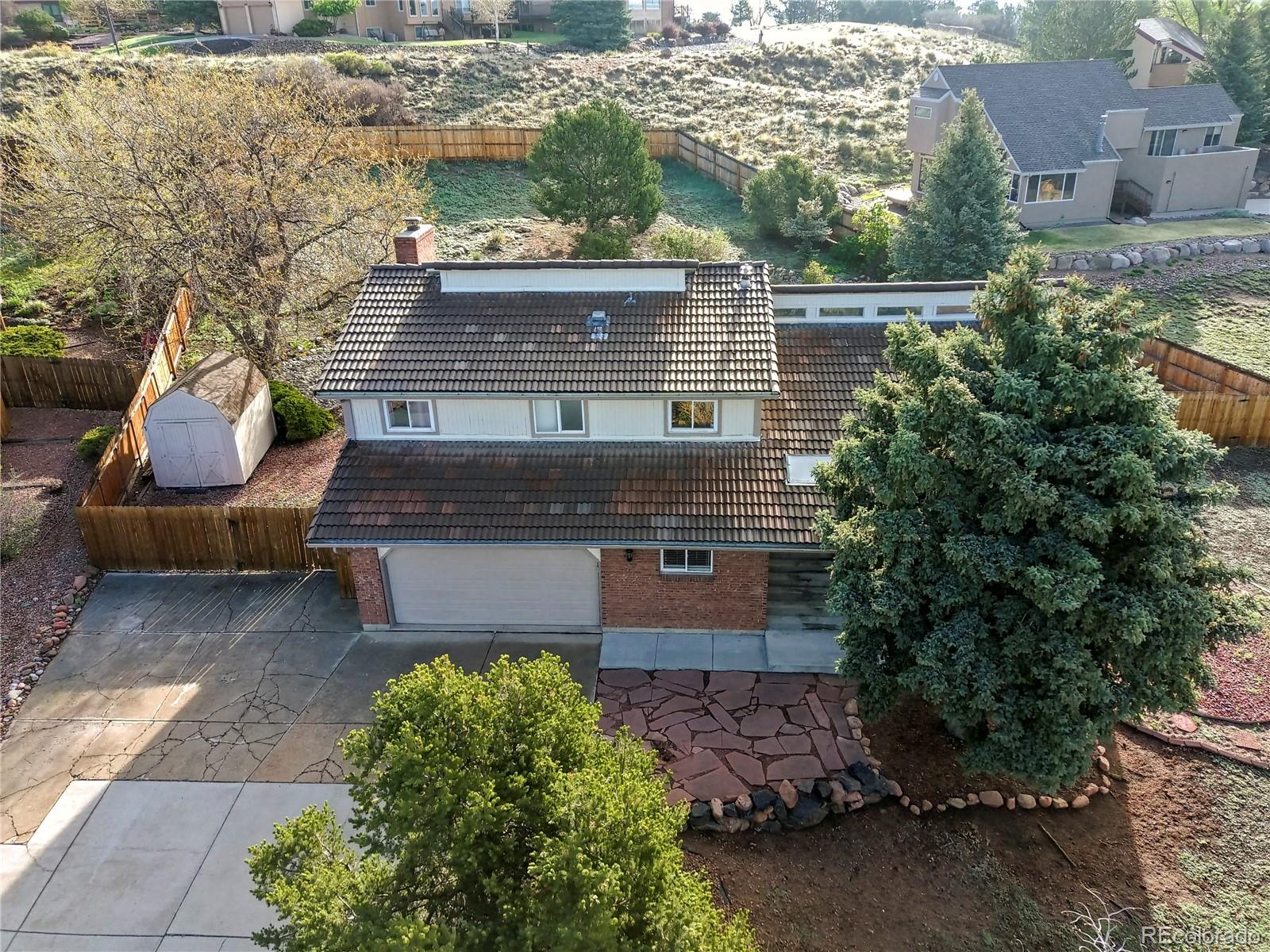 MLS Image #0 for 6333  delmonico drive,colorado springs, Colorado