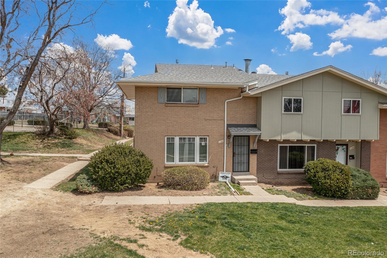 MLS Image #0 for 1137  milky way,thornton, Colorado