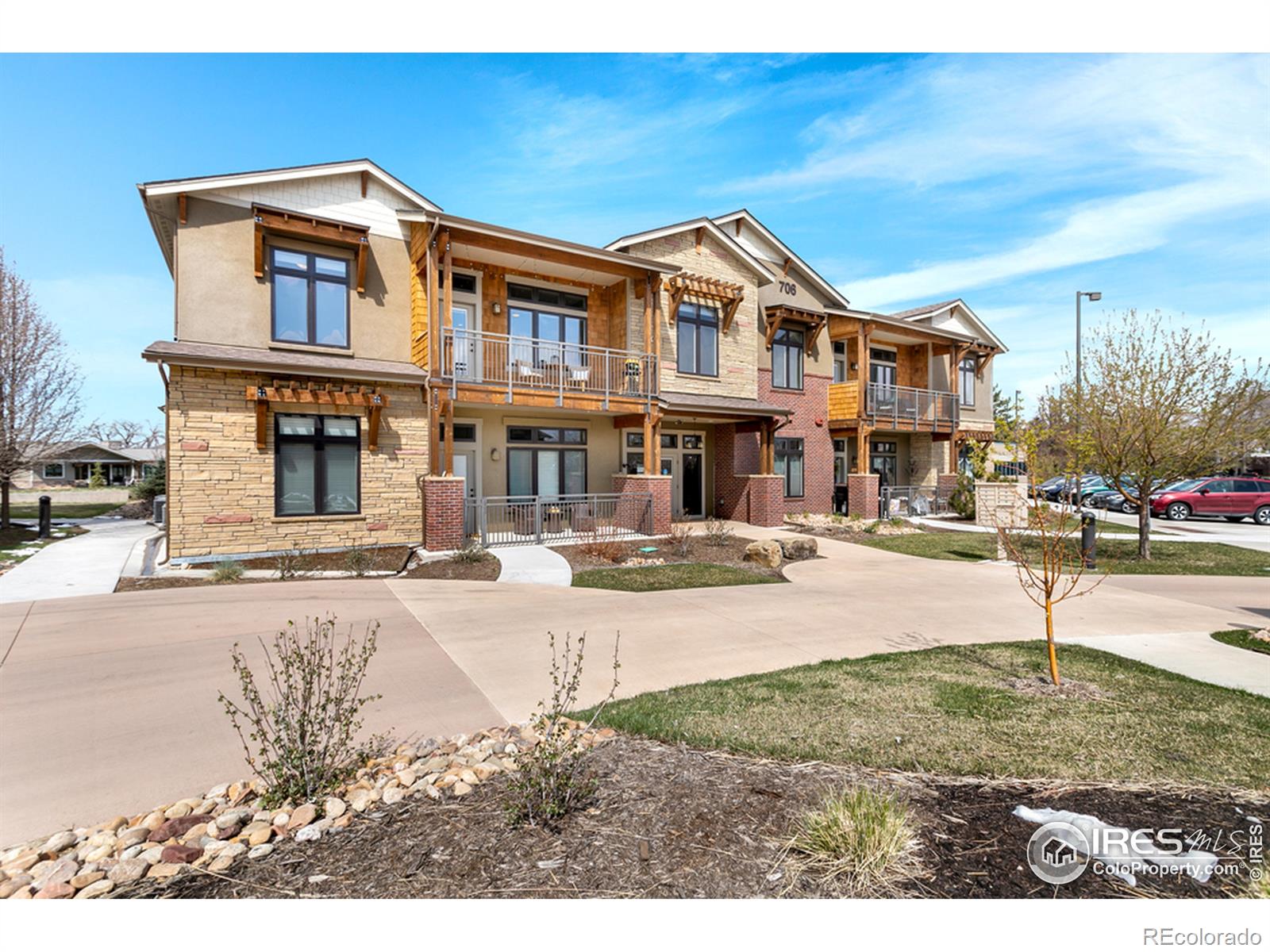 MLS Image #0 for 706  centre avenue,fort collins, Colorado