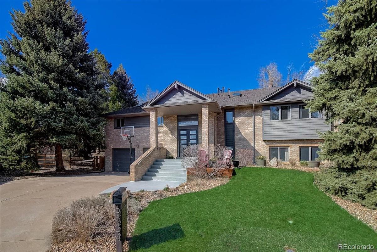 MLS Image #0 for 6624 s prescott way,littleton, Colorado