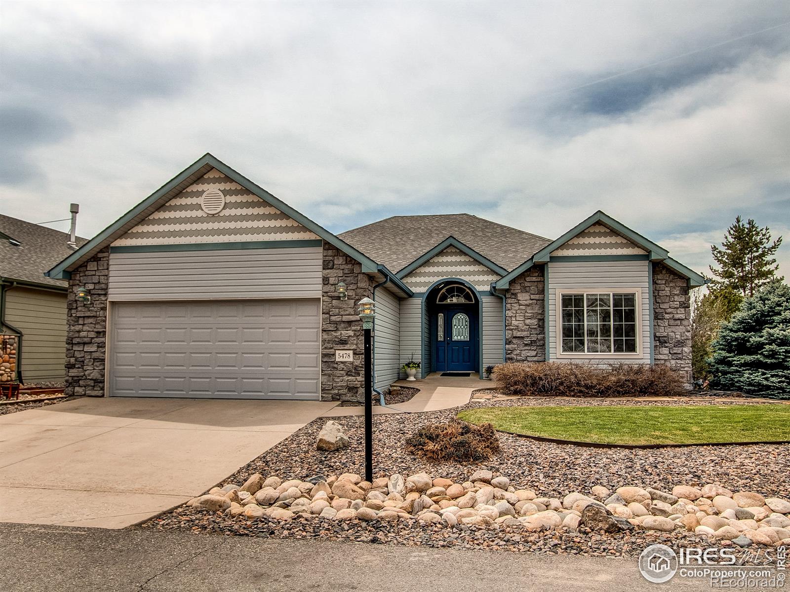MLS Image #0 for 5478  misty gull court,loveland, Colorado