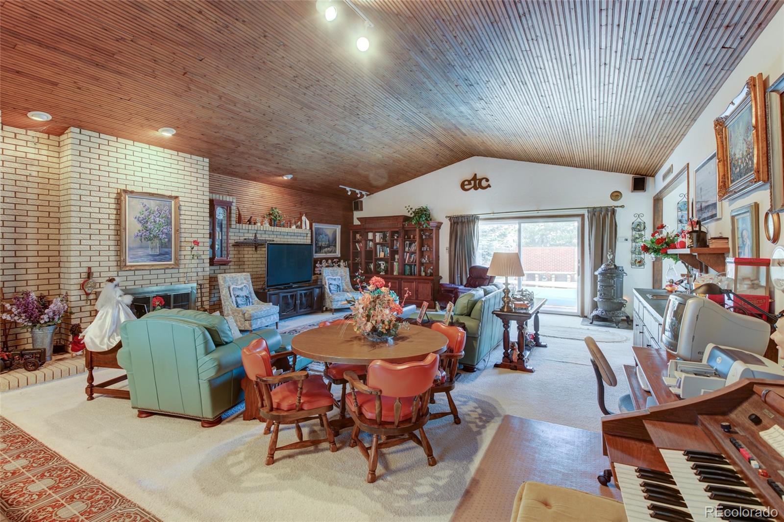 MLS Image #10 for 5828 e valley hi drive,parker, Colorado