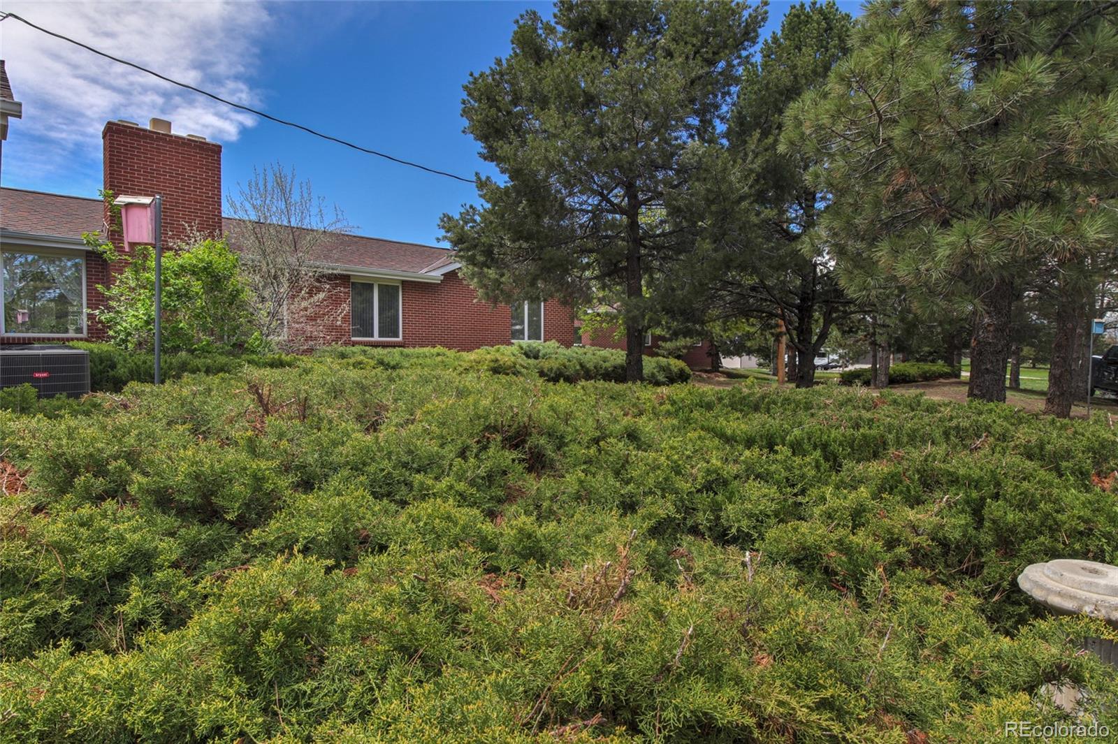 MLS Image #3 for 5828 e valley hi drive,parker, Colorado