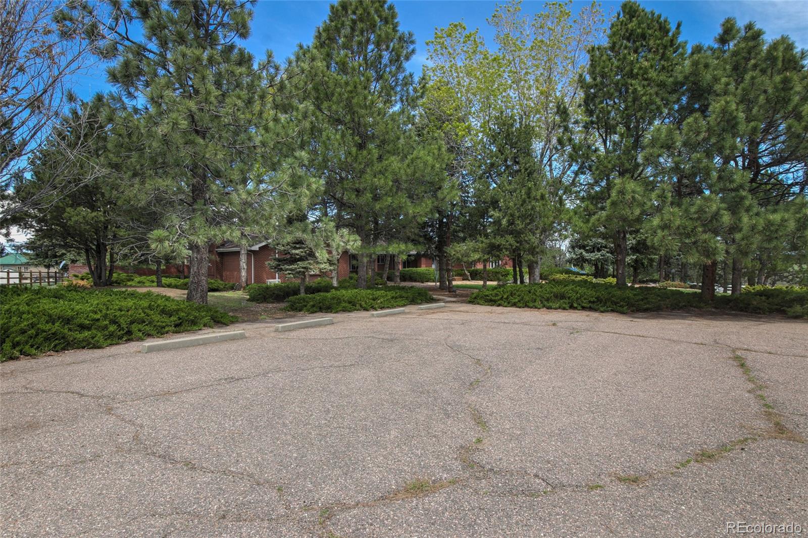 MLS Image #35 for 5828 e valley hi drive,parker, Colorado