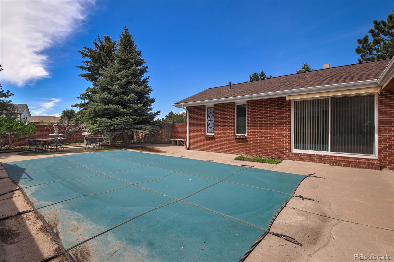 MLS Image #37 for 5828 e valley hi drive,parker, Colorado