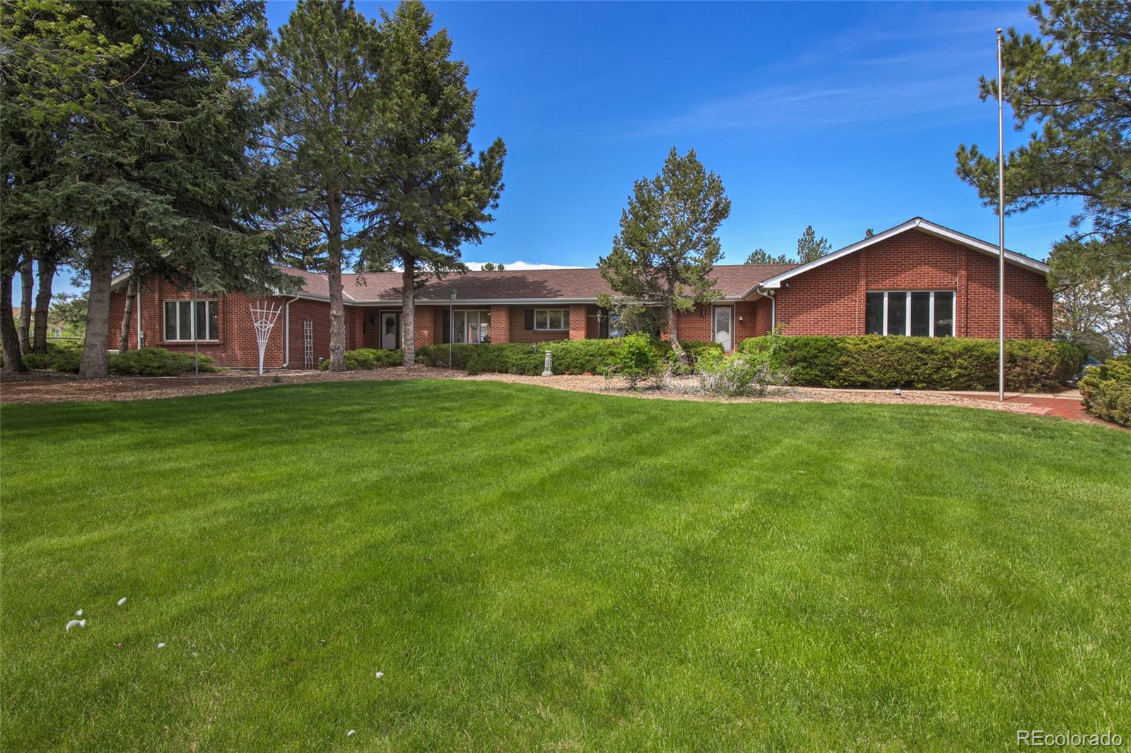 MLS Image #39 for 5828 e valley hi drive,parker, Colorado