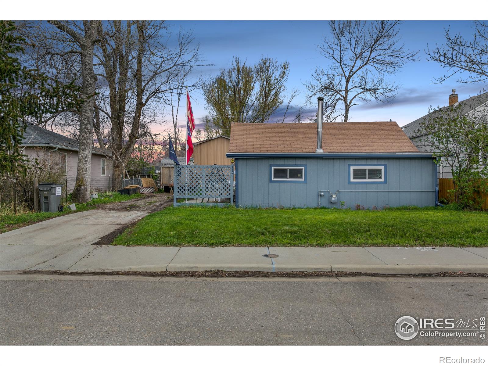 MLS Image #0 for 117  mountain avenue,berthoud, Colorado