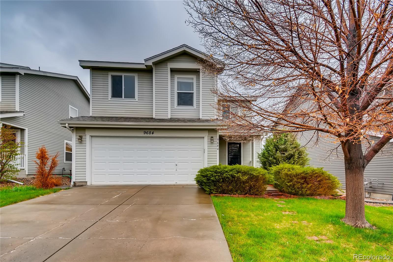 MLS Image #0 for 9684  marmot ridge circle,littleton, Colorado