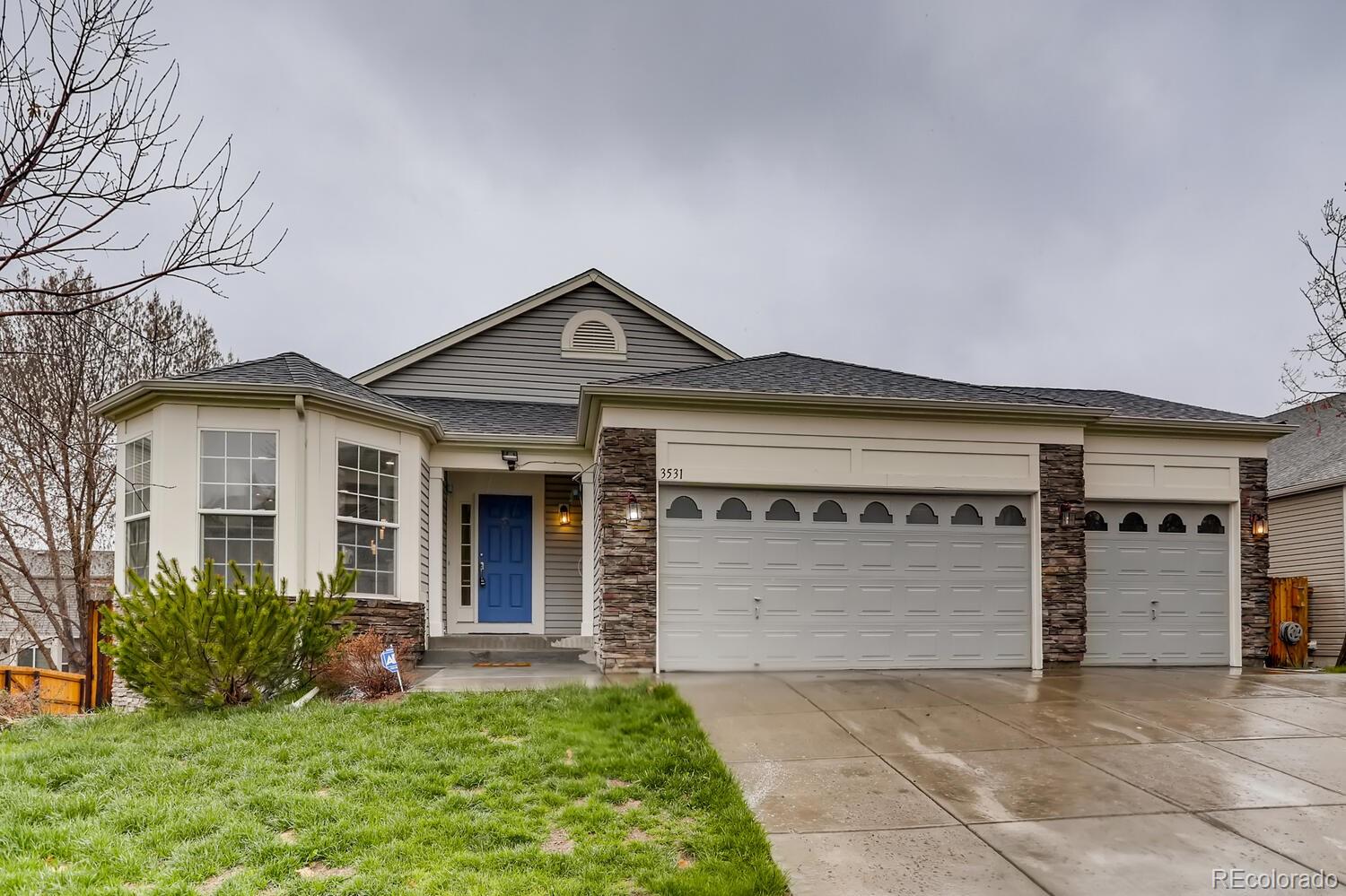 Report Image for 3531 S Lisbon Street,Aurora, Colorado