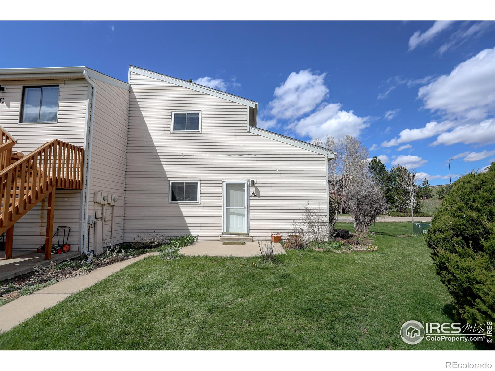 MLS Image #0 for 3790  iris avenue,boulder, Colorado