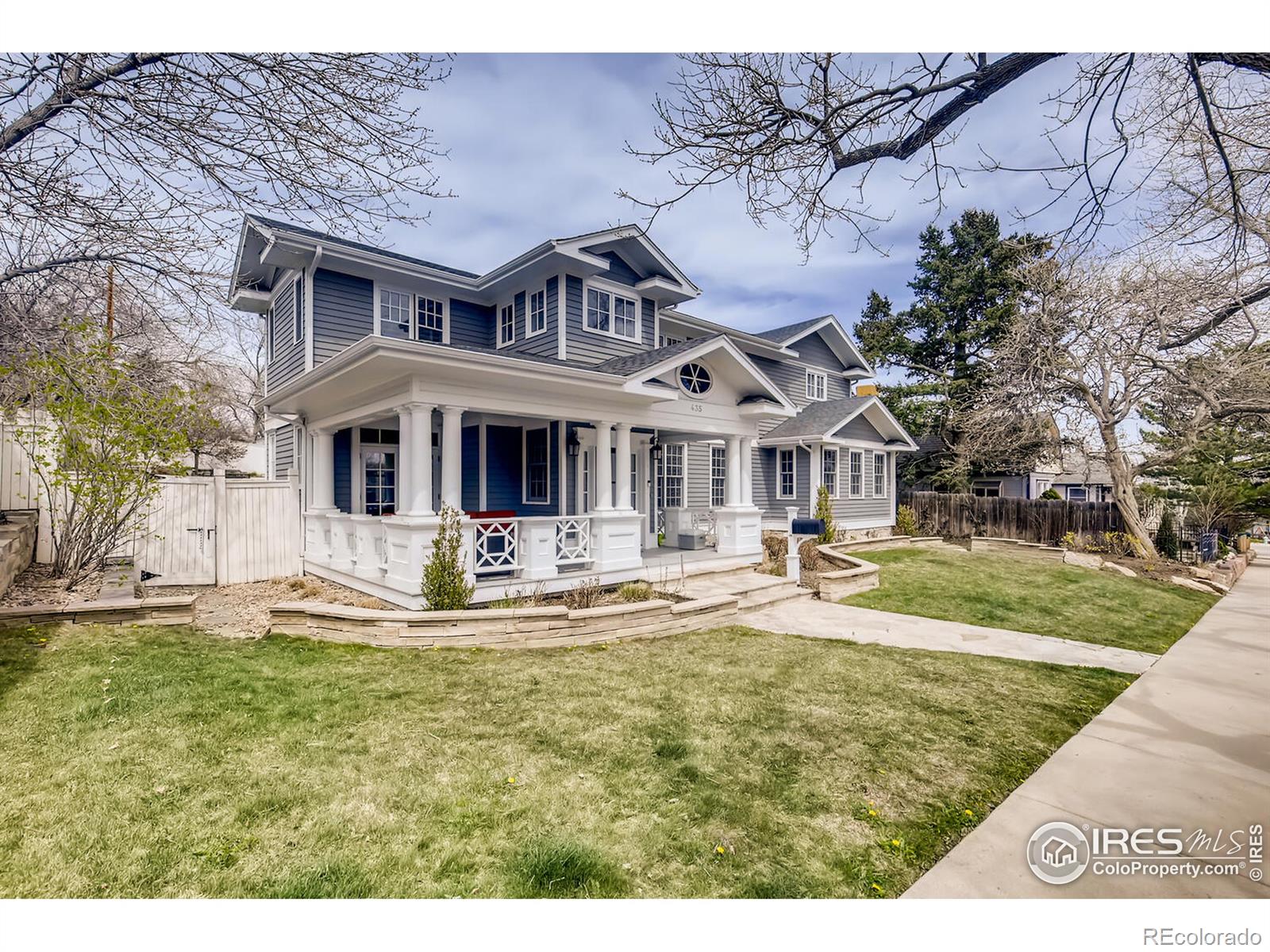 MLS Image #0 for 435  valley view drive,boulder, Colorado