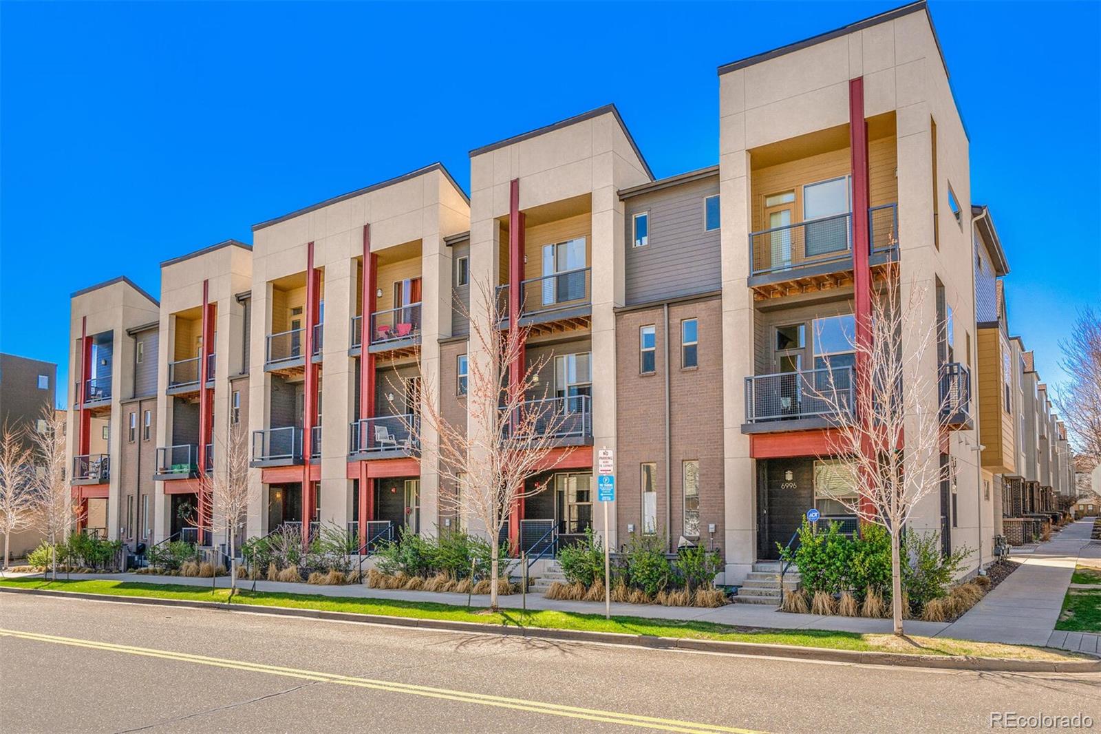 MLS Image #0 for 6972 w alaska drive,lakewood, Colorado