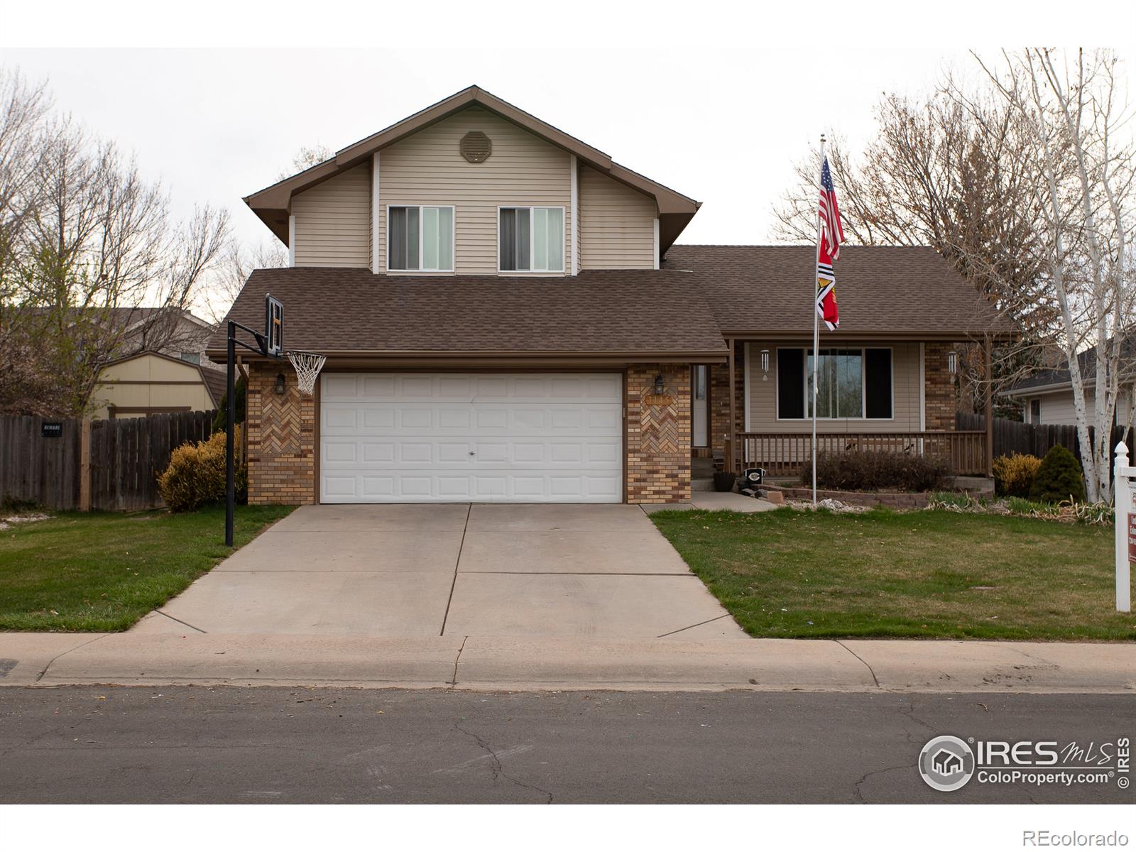 MLS Image #0 for 1145  52nd avenue,greeley, Colorado
