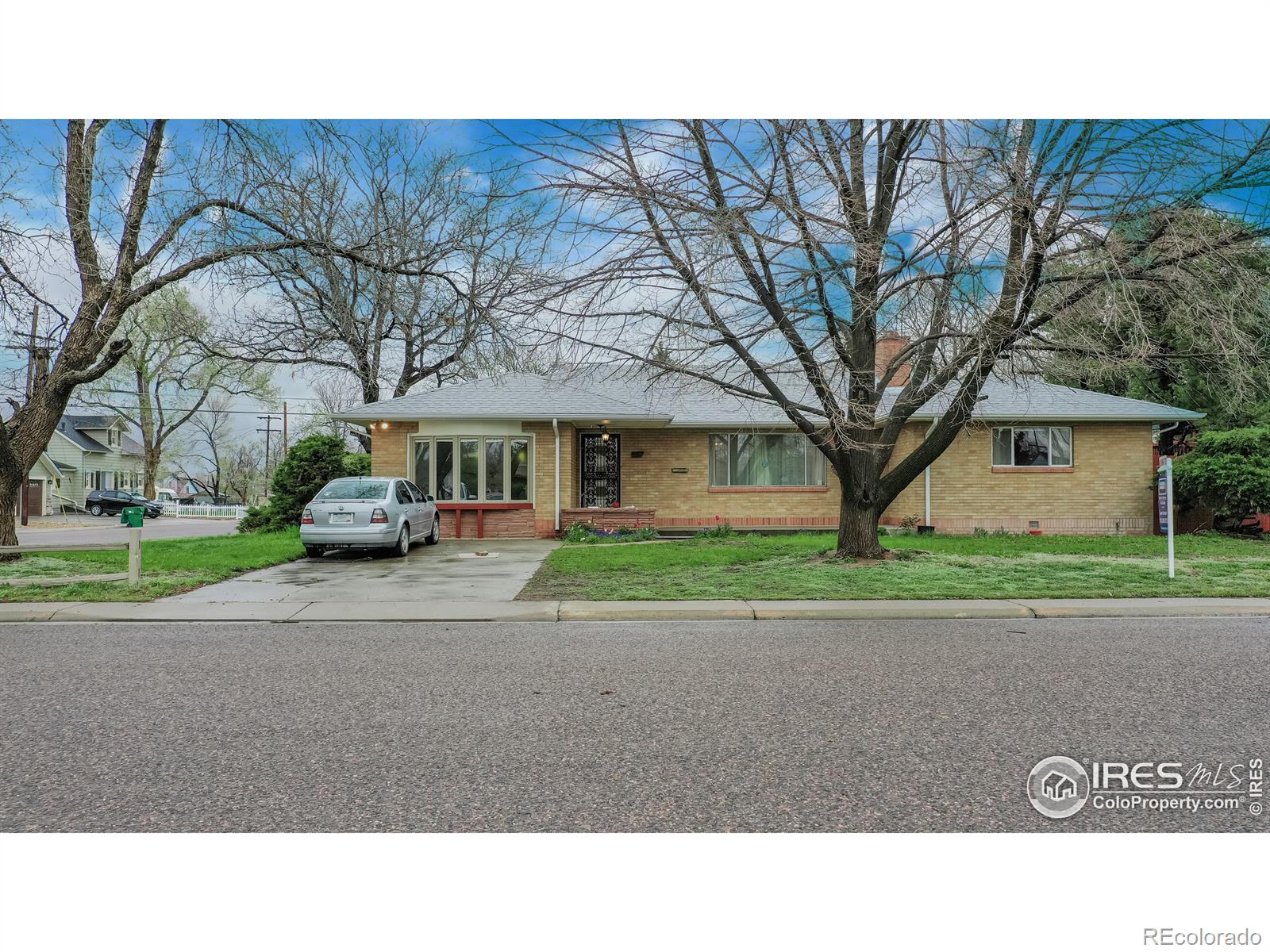 MLS Image #0 for 1157  northern avenue,brighton, Colorado