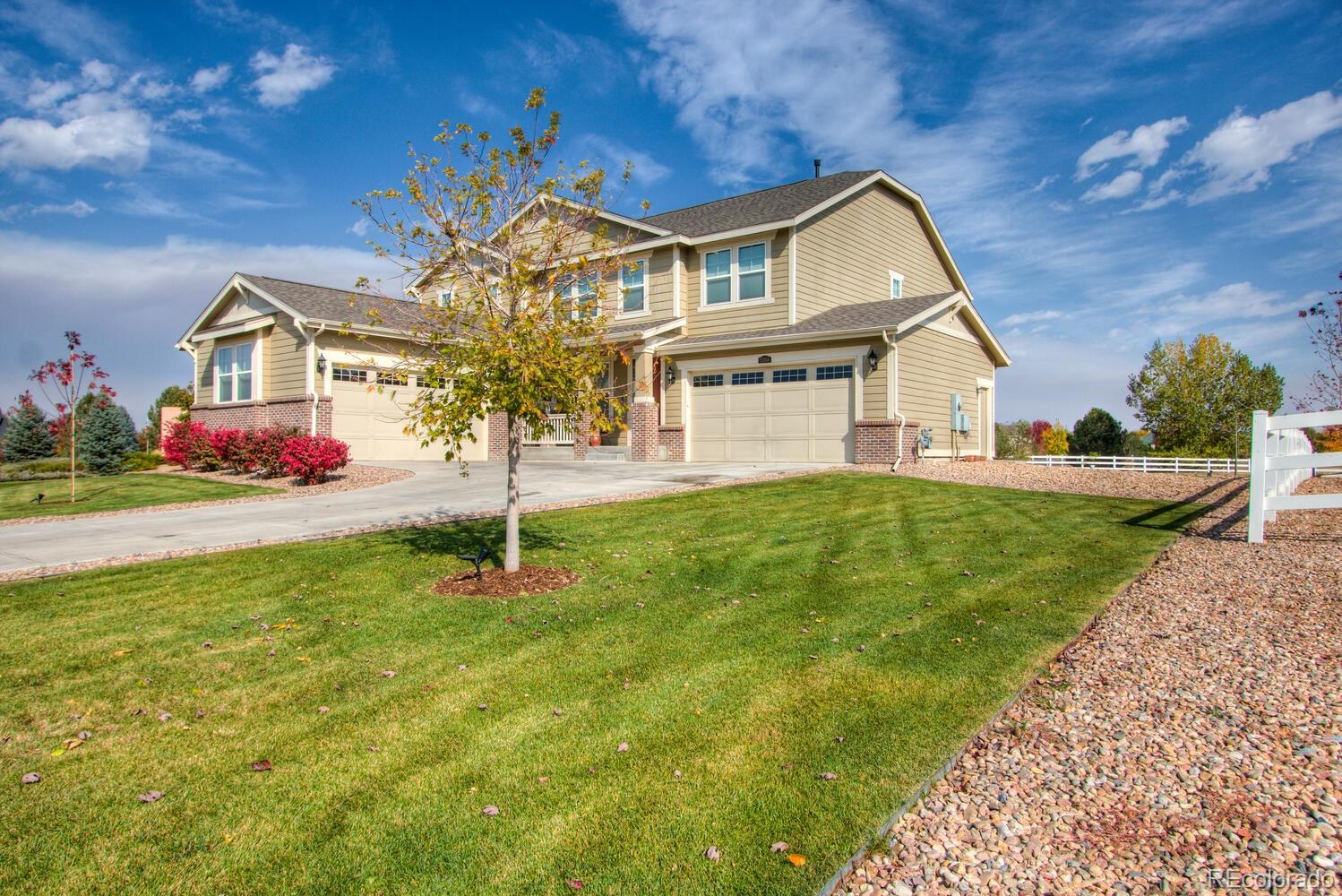 MLS Image #0 for 3304  birch road,frederick, Colorado