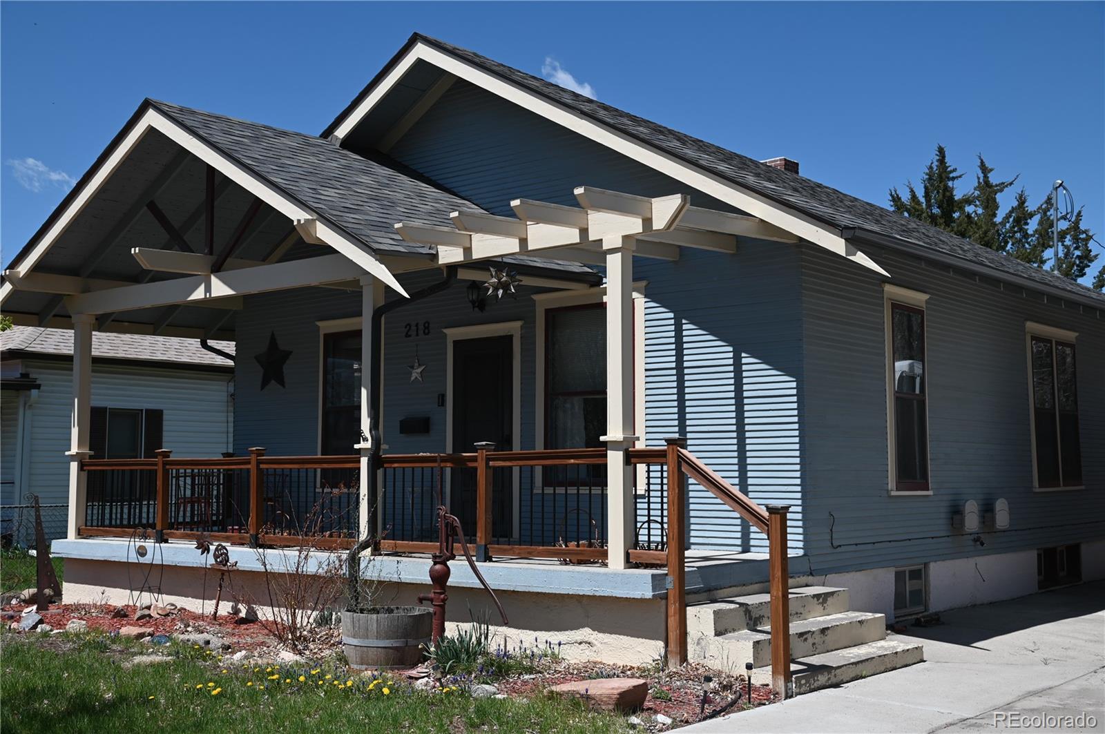 MLS Image #0 for 218  taylor street,sterling, Colorado