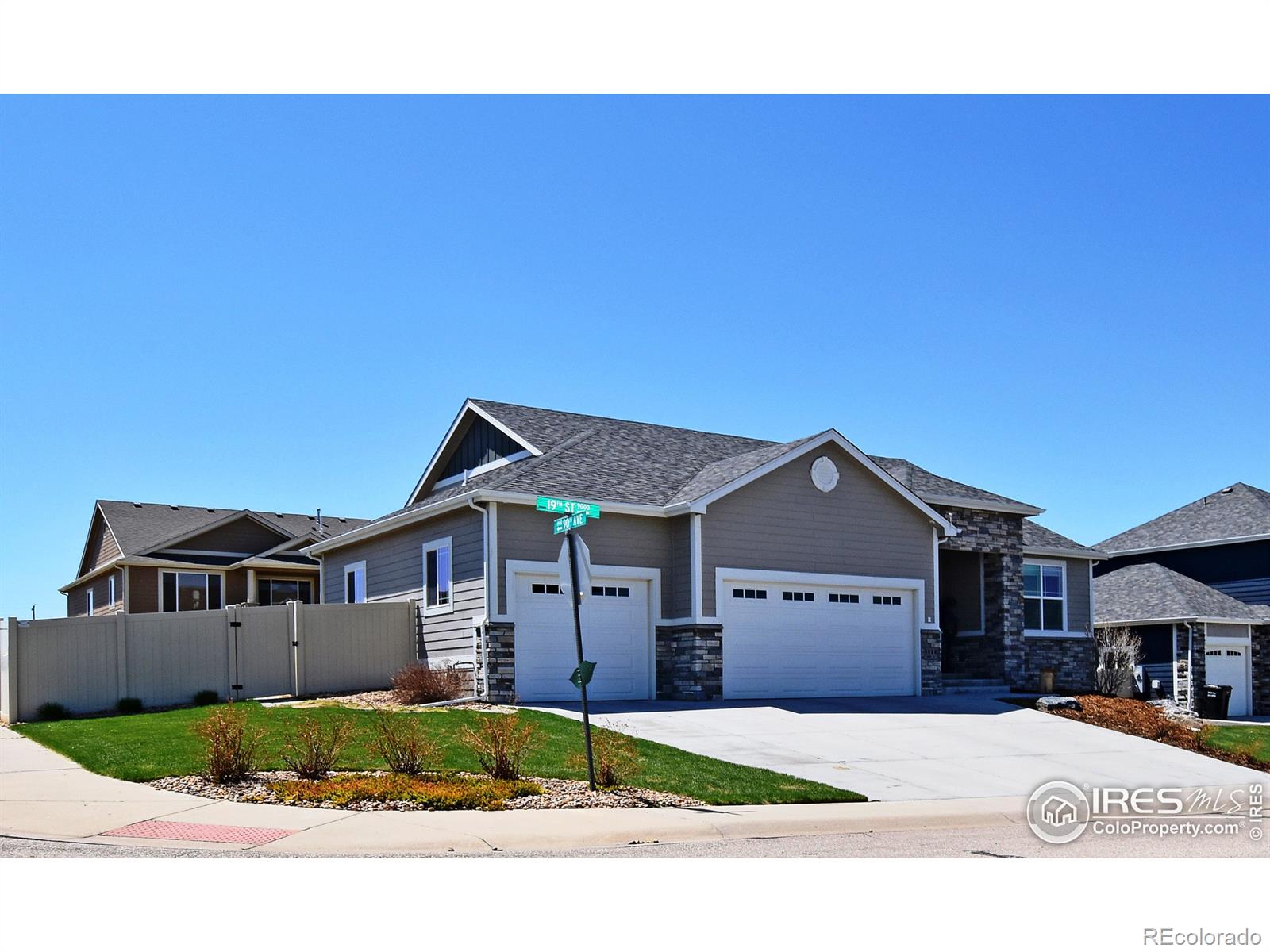 MLS Image #2 for 9000  19th street,greeley, Colorado
