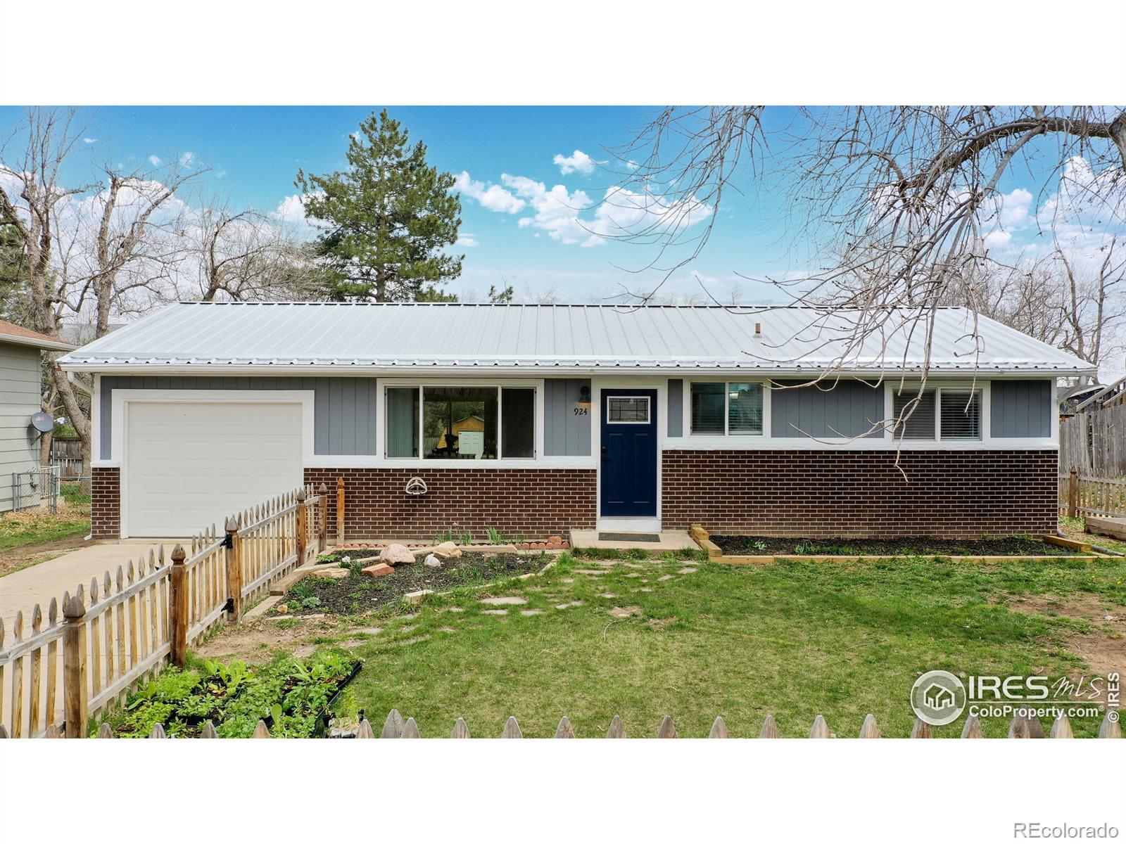 MLS Image #0 for 924  ponderosa drive,fort collins, Colorado