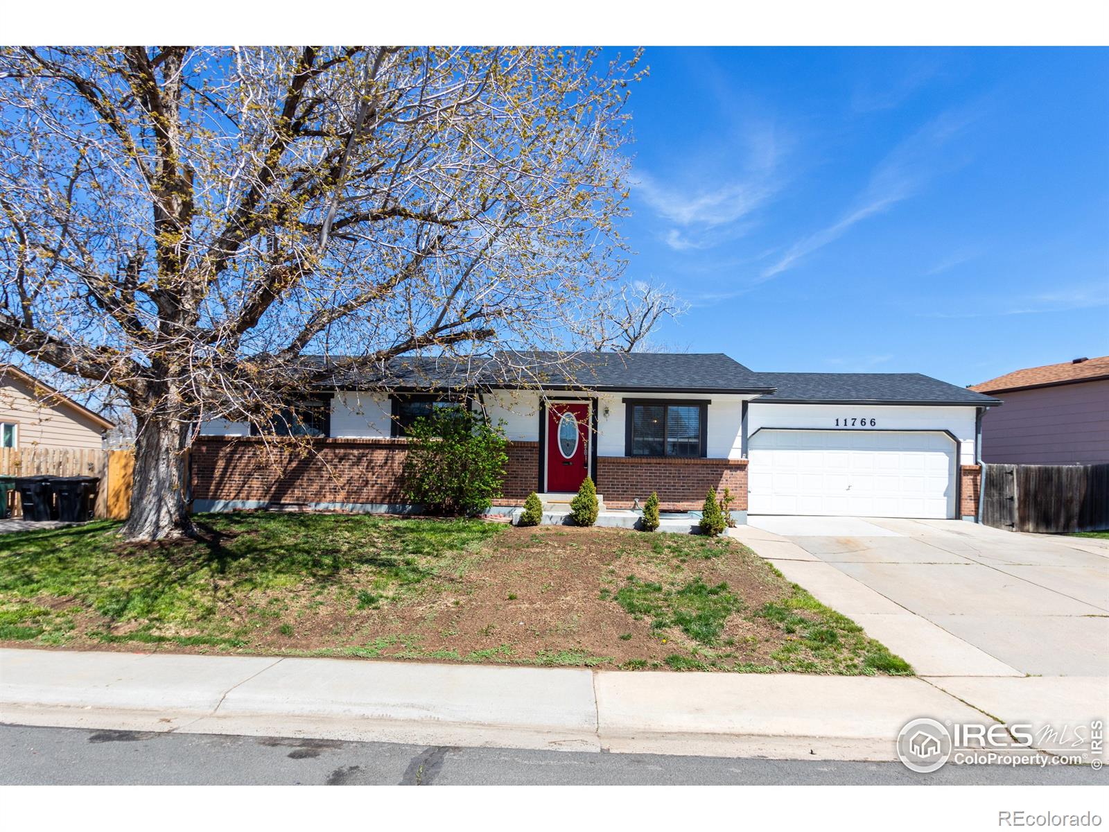 MLS Image #0 for 11766  ash street,thornton, Colorado