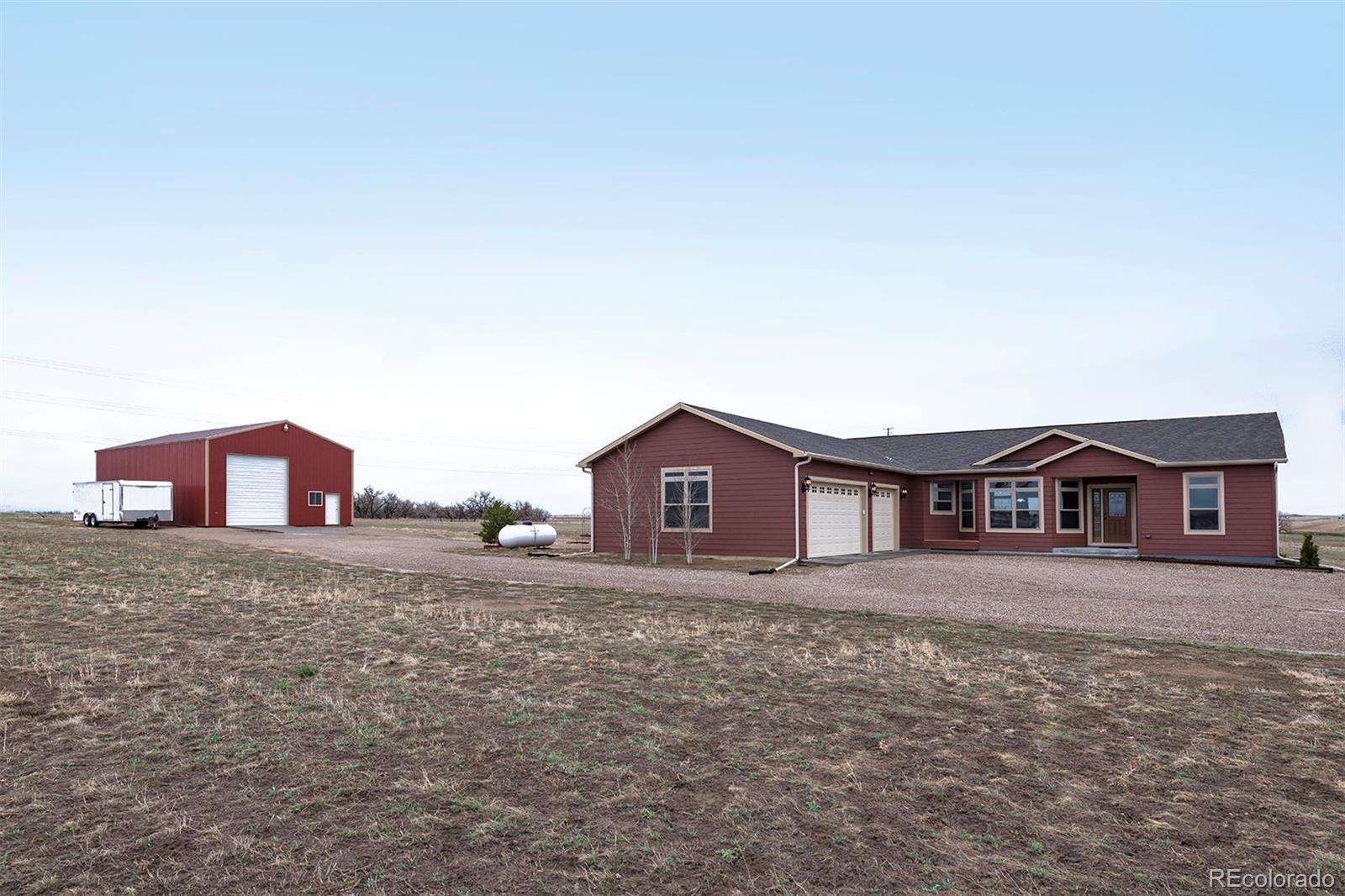 MLS Image #0 for 14275  shadow wood court,brighton, Colorado