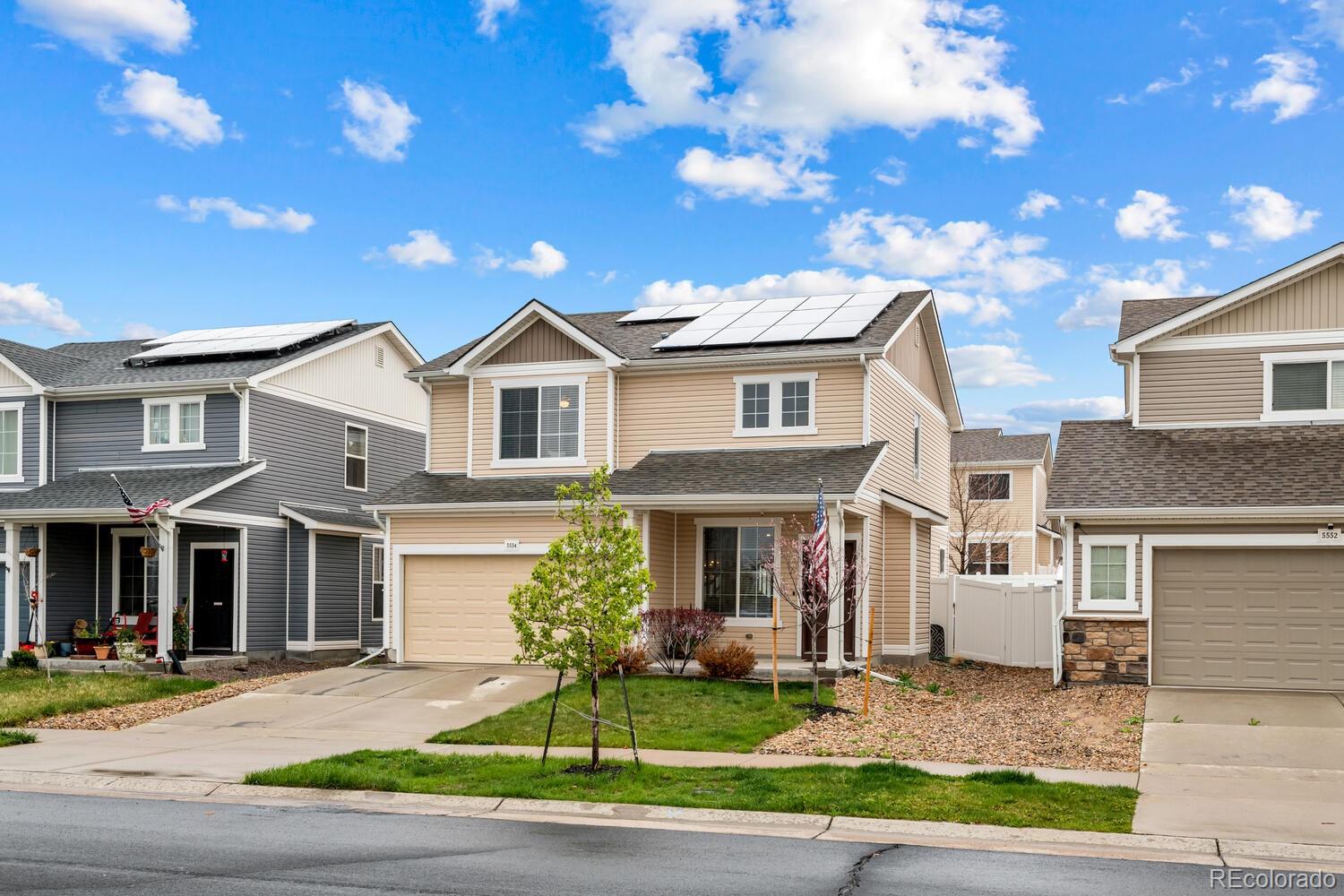 MLS Image #0 for 5554  malaya street,denver, Colorado