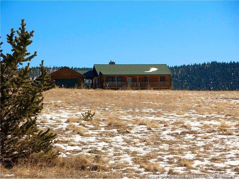 MLS Image #32 for 4888  county road 5 ,fairplay, Colorado