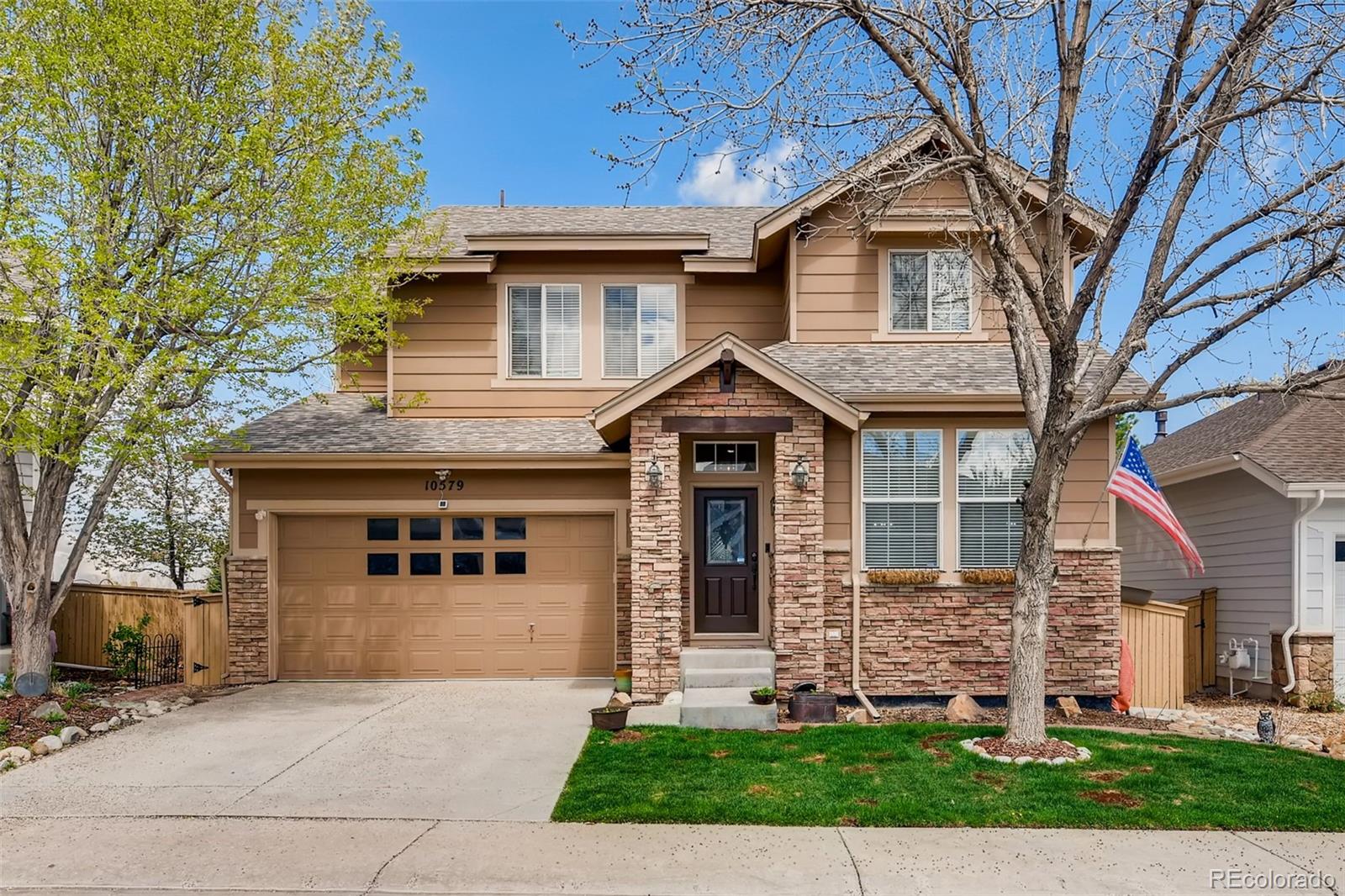MLS Image #0 for 10579  pearlwood circle,highlands ranch, Colorado