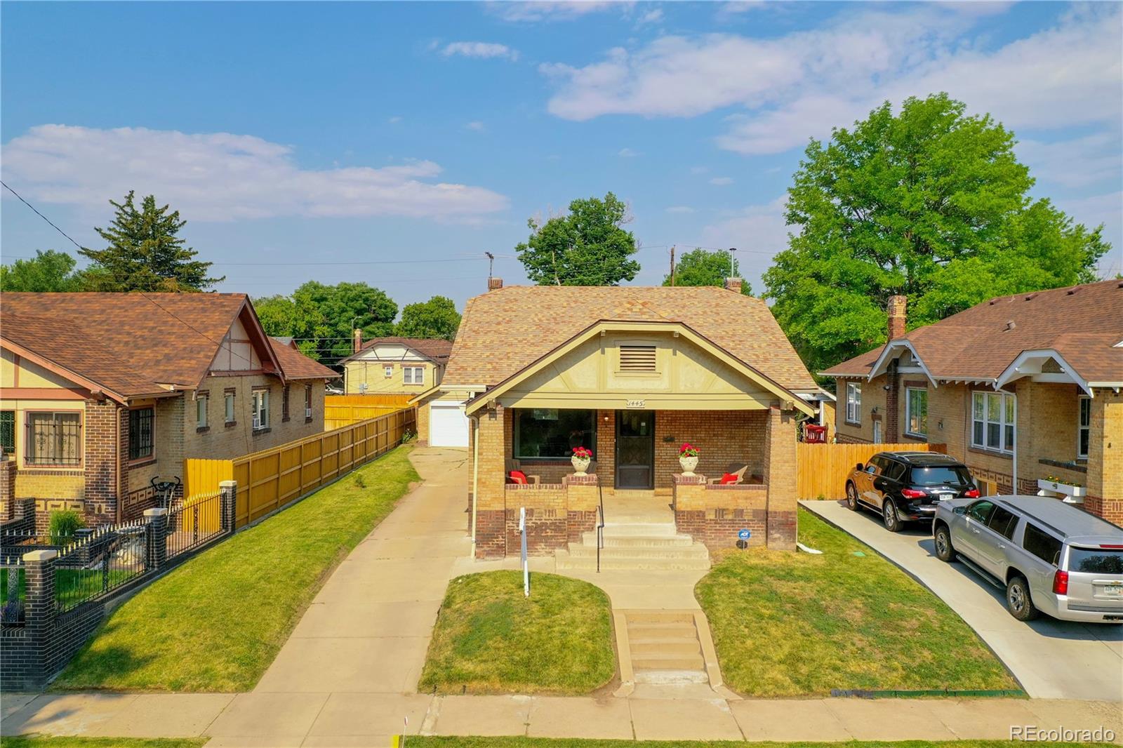 MLS Image #0 for 1445  tennyson street,denver, Colorado