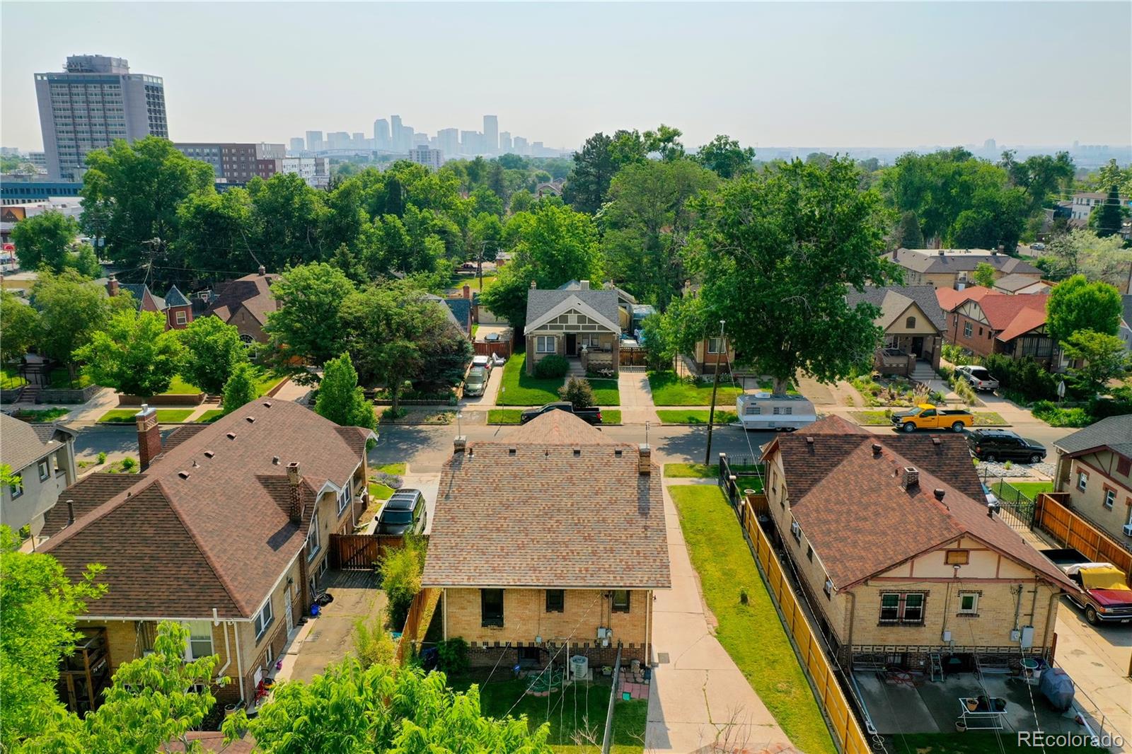 MLS Image #19 for 1445  tennyson street,denver, Colorado