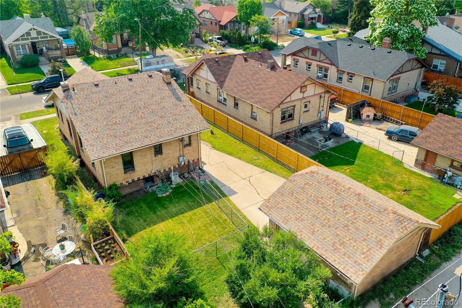 MLS Image #20 for 1445  tennyson street,denver, Colorado