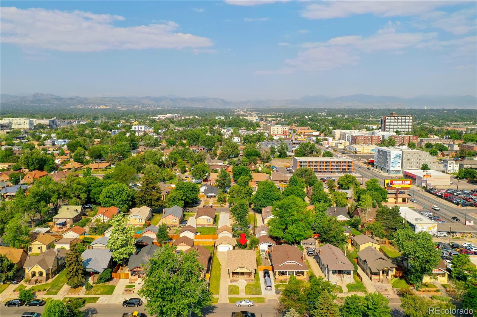 MLS Image #23 for 1445  tennyson street,denver, Colorado