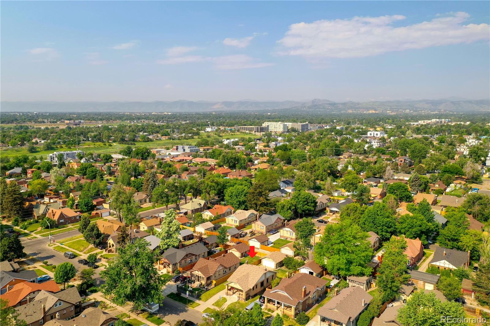 MLS Image #24 for 1445  tennyson street,denver, Colorado