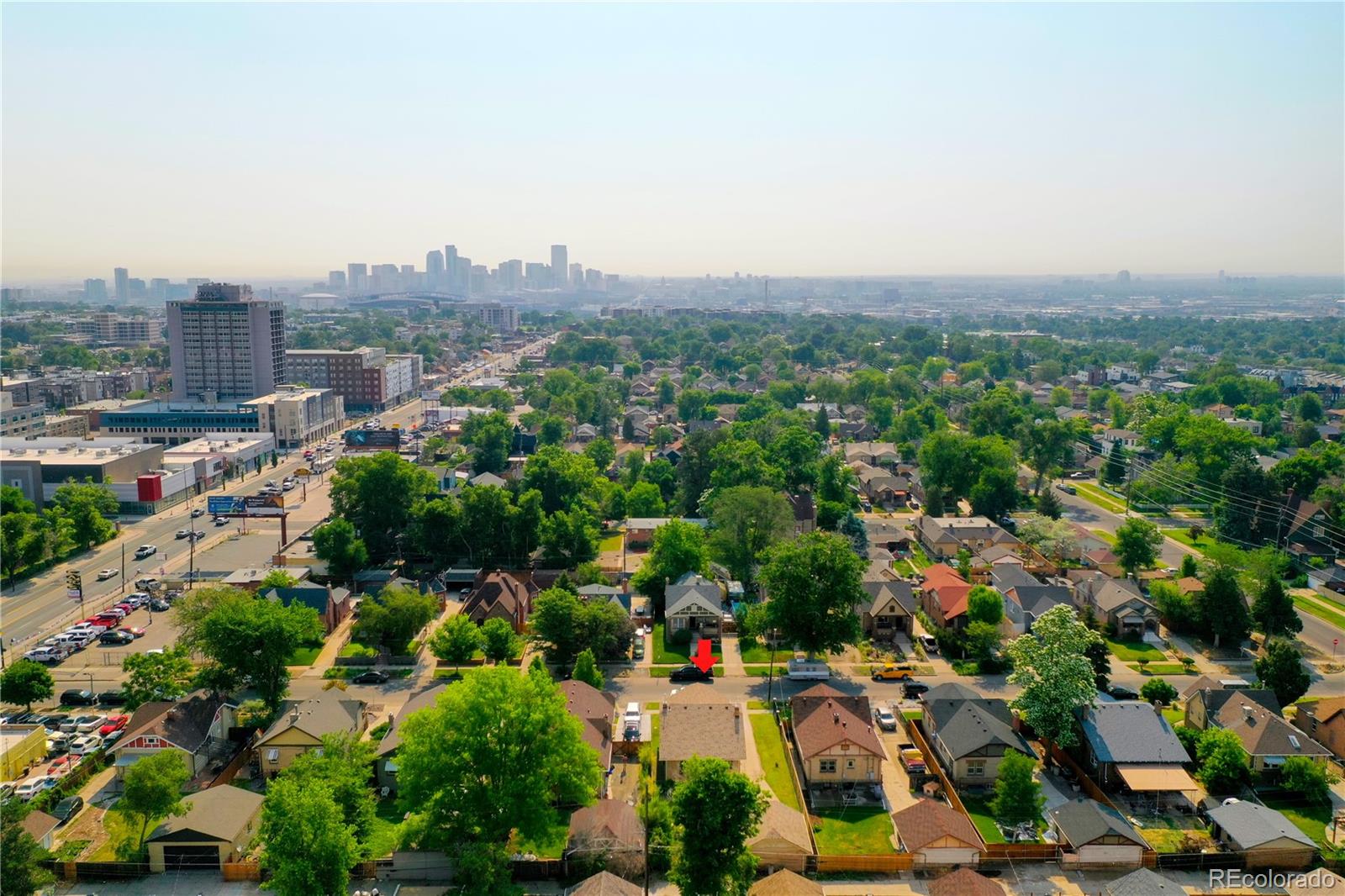 MLS Image #25 for 1445  tennyson street,denver, Colorado