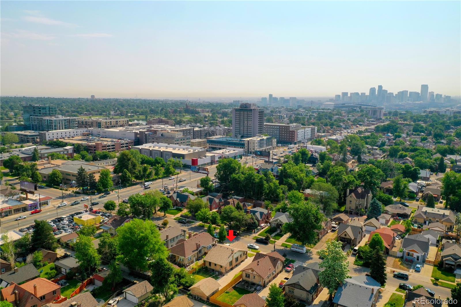 MLS Image #26 for 1445  tennyson street,denver, Colorado