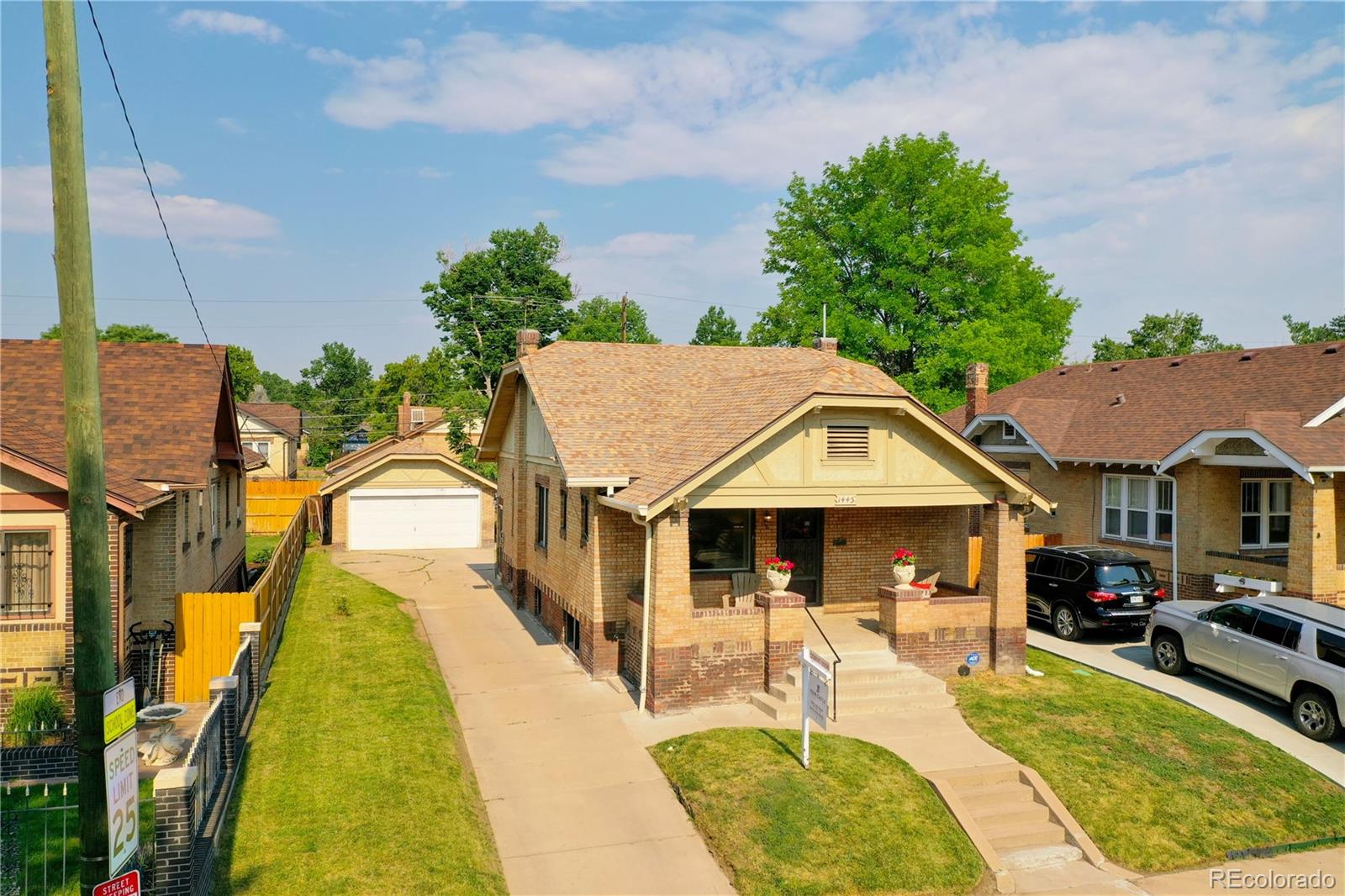 MLS Image #28 for 1445  tennyson street,denver, Colorado